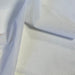 White #S65 Ultra Power Mesh Knit Fabric - SKU 7150