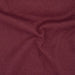 Burgundy #S/IIA Cotton/Polyester 12 Ounce Tubular Rib Knit Fabric - SKU 5829B