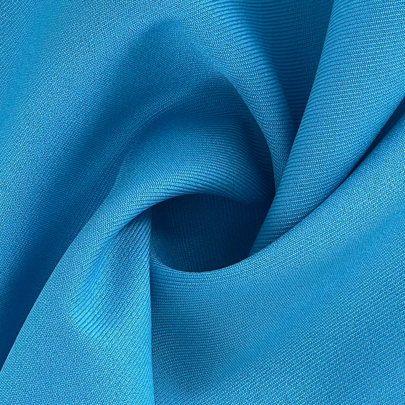 Aqua | Gaberdine Suiting - SKU 4934B #U83