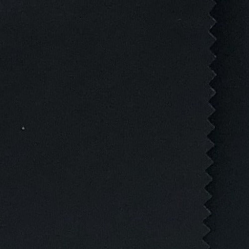 Black #S91 Premium Pak Tuff Waterproof 70 Denier Woven Fabric - SKU 7004