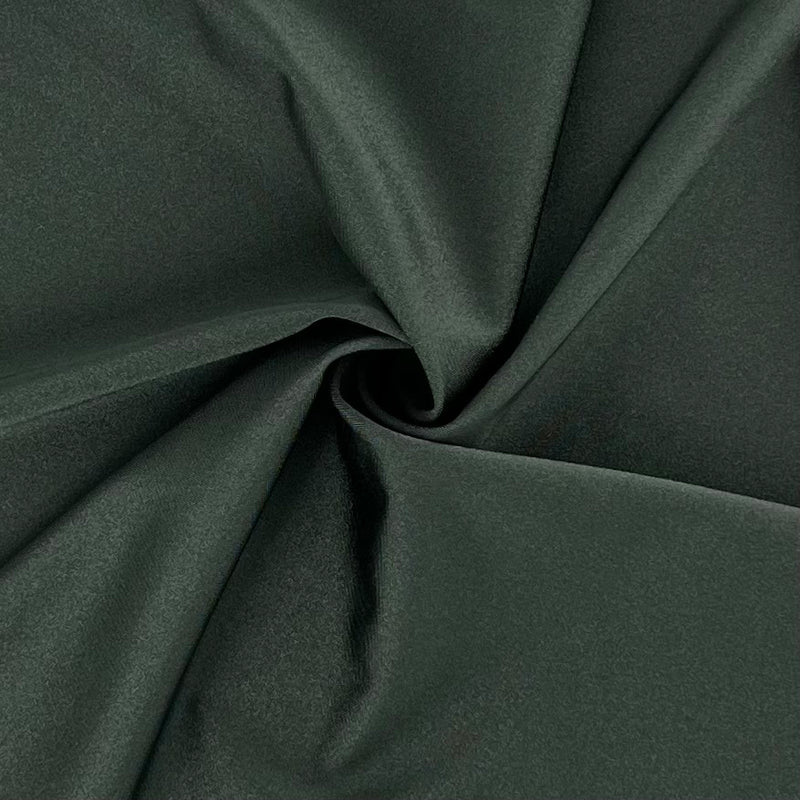 Olive | Super-Stretch Swimwear Tricot by Sportek 200GSM - SKU 7330