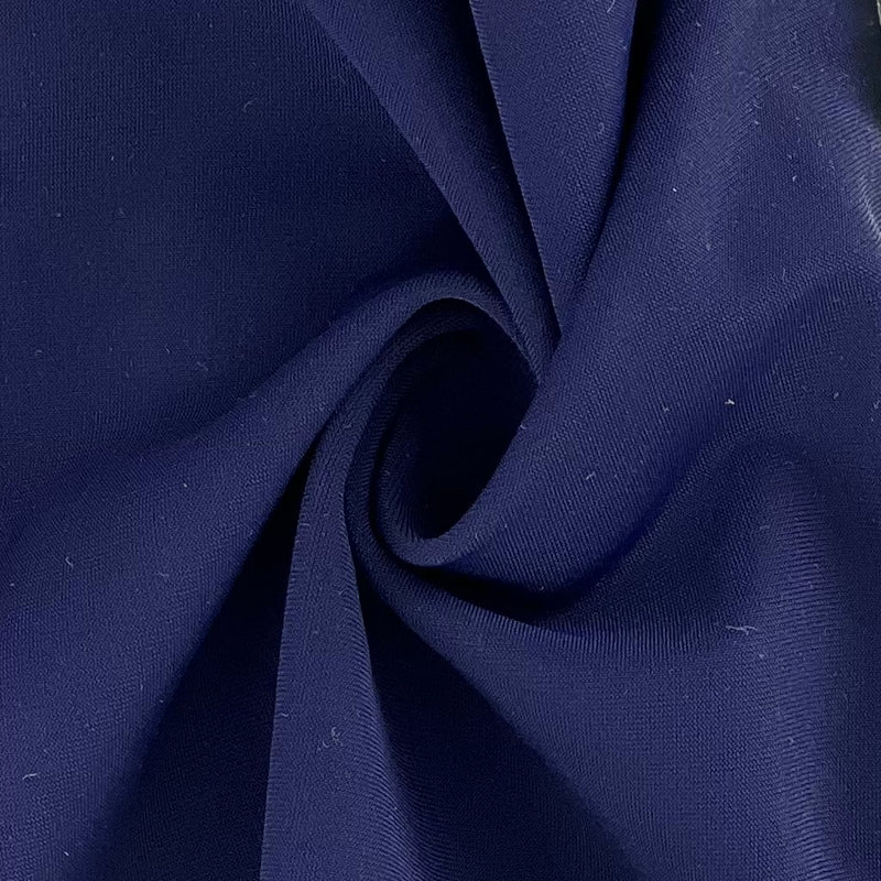 Midnight | 4-Way Super-Stretch Swimwear Jersey P|S 280GSM - SKU 7365