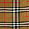 Brown | Burberry Plaid Flannel