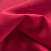 Hot Pink #S106/107 Polyester Poplin Woven Fabric - SKU 7114C