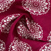 Pink #S54 Proper By Robert Kaufman Woven Print-SKU 7138B