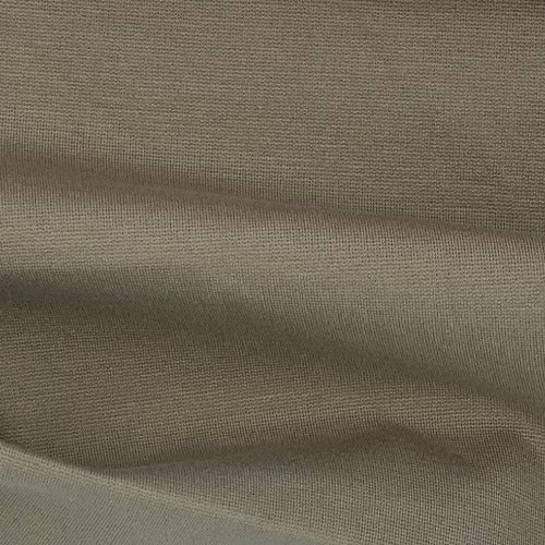 Khaki #S151 Ponte De Roma 16 Ounce Double Knit Fabric - SKU 5861