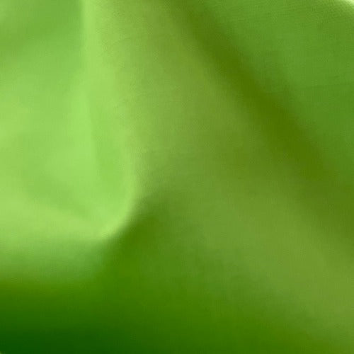 Lime #UB18 Cotton/Polyester Shirting Woven Fabric - SKU 5979A