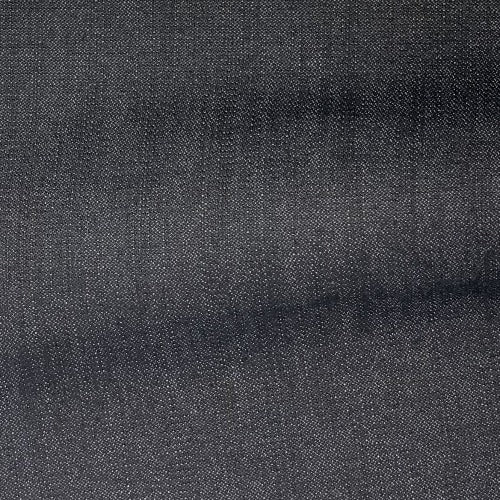 Dark Indigo #U155 Made In America Denim 11 Ounce Woven Fabric - SKU 5844A