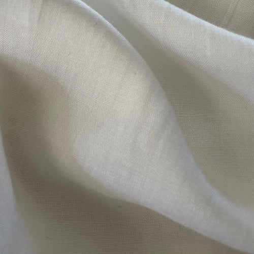 Creme #U60 Gaberdine Suiting Woven Fabric -SKU 4963
