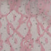 Pink #S Lace With Sequin Knit Fabric - SKU 6024B