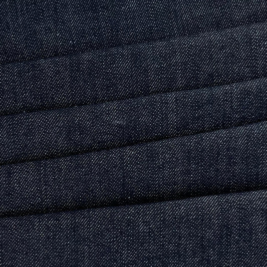 Denim Fabric Brushed & Washed Woven Fabrics — Nick Of Time Textiles