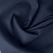 Navy #U73 Stretch Sanded Comfort Twill 8.5 Ounce Woven Fabric - SKU 7208