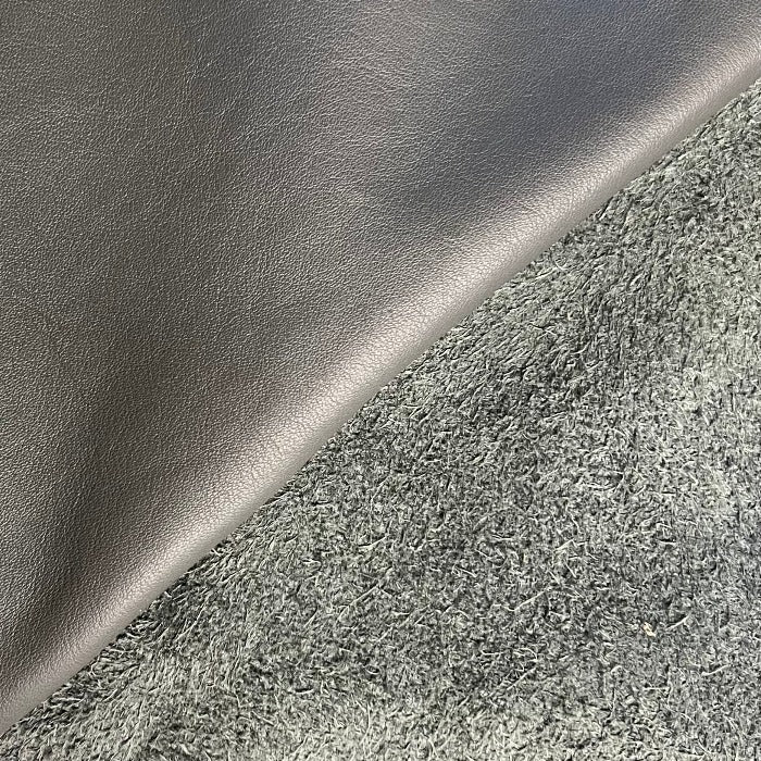 Italian Olive | Italian Leather Hide - SKU 7312