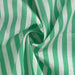 Mint | Stripe Print Woven (Made for Baily Boys) - SKU 7372C