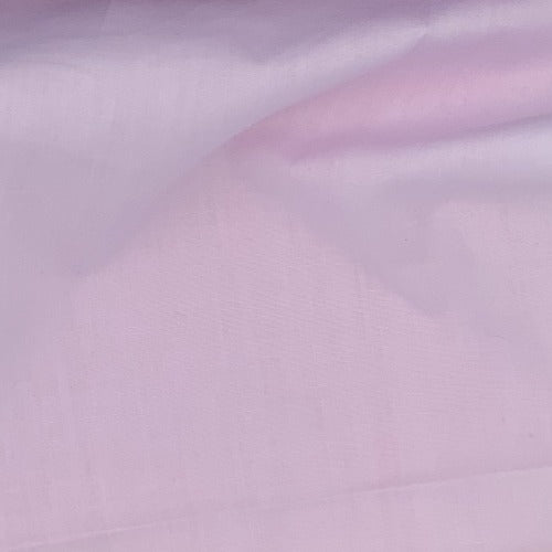 Lavender #U80 Cotton/Polyester Broadcloth Shirting Woven Fabric - SKU 5801C