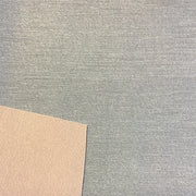 Steel #U94 Reinforced Shantung Upholstery Woven Fabric - SKU 7056