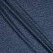 Navy Heather #S 10 Ounce 24" Tubular Jersey Knit Fabric - SKU 5827